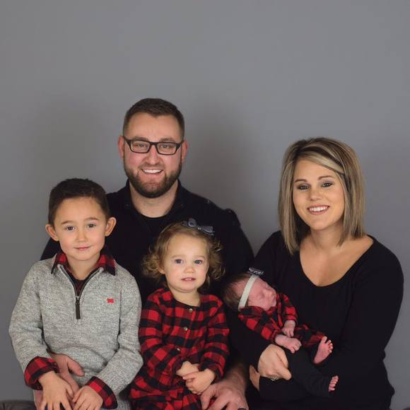 Meet your Posher, Aaron - Picture 1 of 1